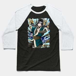 HAKU MERCH VTG Baseball T-Shirt